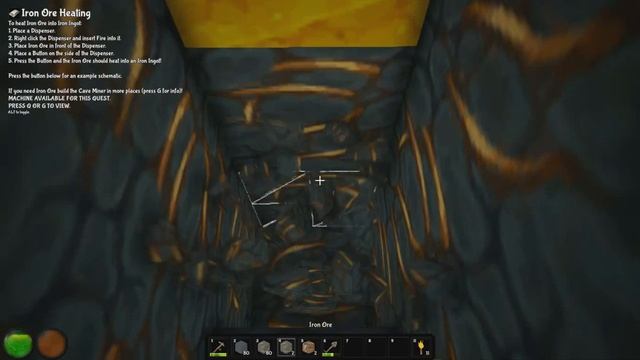 Outerverse - 01 - It works смотреть онлайн