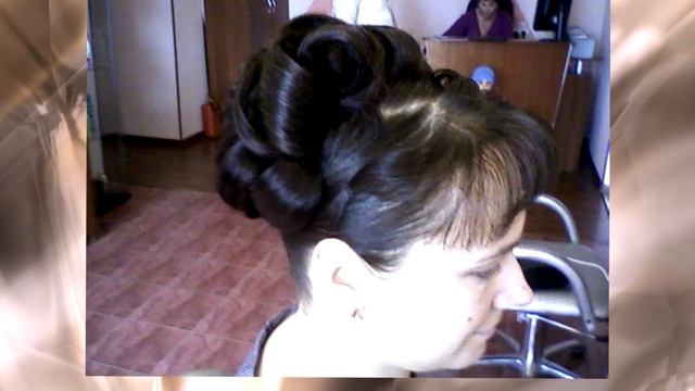 Идеи для прически! смотреть онлайн