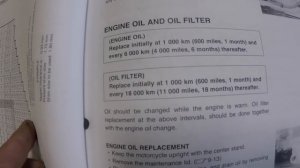 Suzuki Burgman 650 Oil Change MUST SEE!