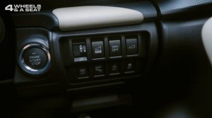 Required Driving For Every New Parent | 2022 Subaru Forester Review
