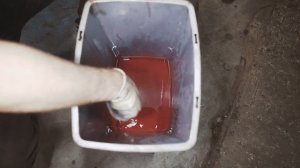 Опять не то масло в МКПП Додж Калибр