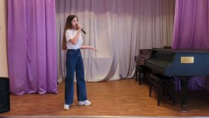 "
Говорят, а ты не верь". Гревцова Дарья