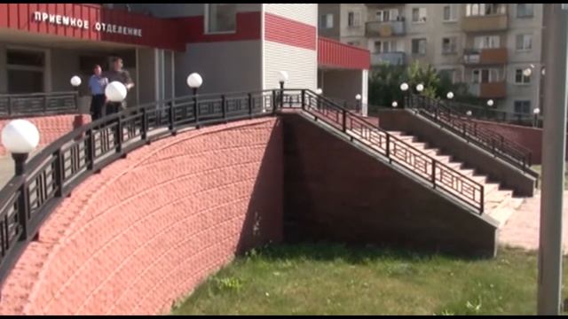 Неудачный кувырок смотреть онлайн