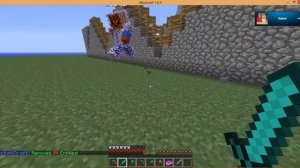 Minecraft Ep 0 - Error 404