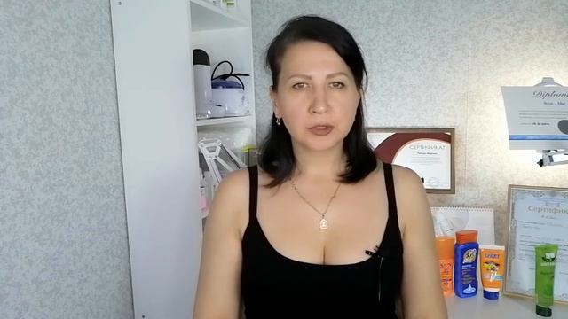Солнечный ожог, что делать? Супер средство при  ожоге.