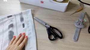 Как ЛЕГКО Укоротить  Длинную Футболку | ПРО способ за 2 минуты
