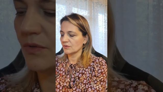 Упражнение "Мои цели" смотреть онлайн