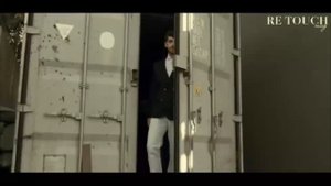 Эмре Бей в новой фотосессии для журнала Re Touch