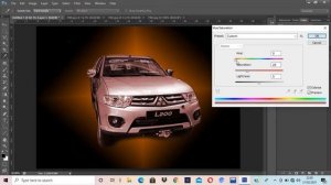 TUTORIAL PHOTOSHOP #8 : Teknik Masking Pada Photoshop