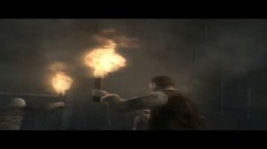 RESIDENT EVIL 4 -. NOS VAMOS DEL PUEBLO MALDITO