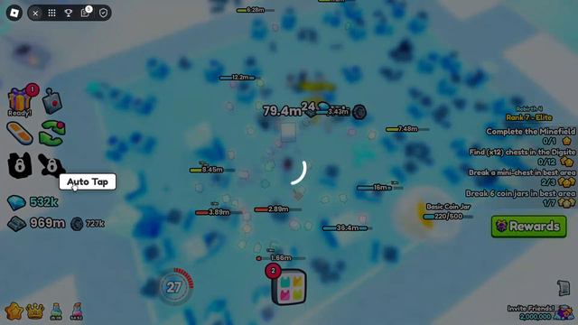 Pet Sim 99 #3 Huge Computer смотреть онлайн