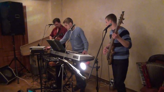 Гурт Степанова Хата(Бучали) Я че кохав смотреть онлайн