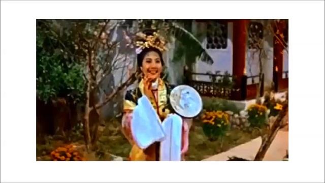 紅樓夢 柳絮詞 - 演唱者不詳 смотреть онлайн