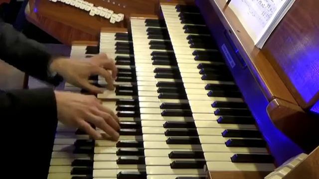 Звуки Notre-Dame. Л. Вьерн, Ш.-М. Видор, Г. Форе, А. Ветлугина - мессы и органные сочинения. смотреть онлайн