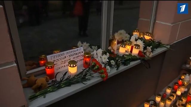 Посол РФ в Эстонии дал интервью ПБК смотреть онлайн