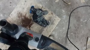 Обзор УШМ Интерскол 180/1800М