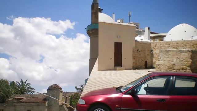 Достопримечательности Кипра Никосия смотреть онлайн