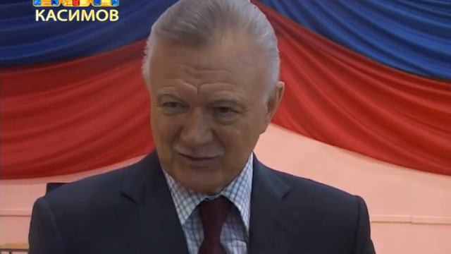 Приезд губернатора смотреть онлайн