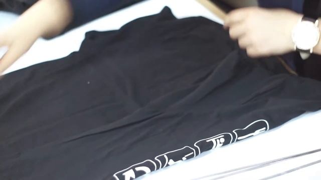 Трафаретная печать на футболках в один цвет | Poligrand смотреть онлайн