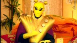 Тофик поясняет Что такое дать по попе