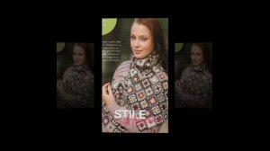 БАБУШКИН КВАДРАТ И БЛЕСТЯЩИЕ ИДЕИ ДЛЯ ВДОХНОВЕНИЯ.