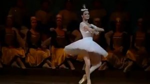 Балет "Раймонда" в Большом театре