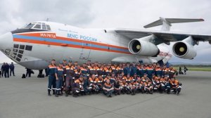 Поздравление ко Дню спасателя