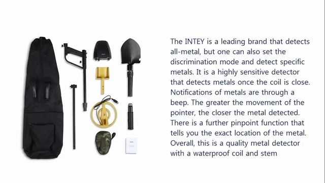 Top 5 Best Digital Metal Detectors 2019 смотреть онлайн