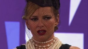 Amores Verdaderos: Nace el bebé de Arriaga y Victoria | Escena C181 | tlnovelas