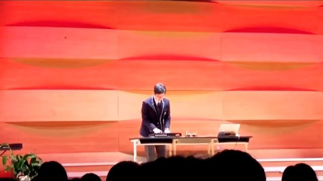 live performance at school | with Midi Fighter & Bass Station II смотреть онлайн