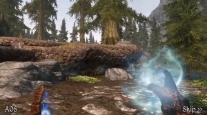 Skyrim Mod: Audio Overhaul for Skyrim