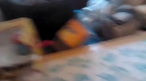 Как  сделать  пеленальный  столик