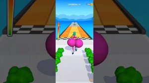 Fanny Twerk Race 3D Game