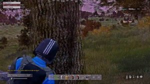 Frag-Movie #9 #PARADISE#DAYZ