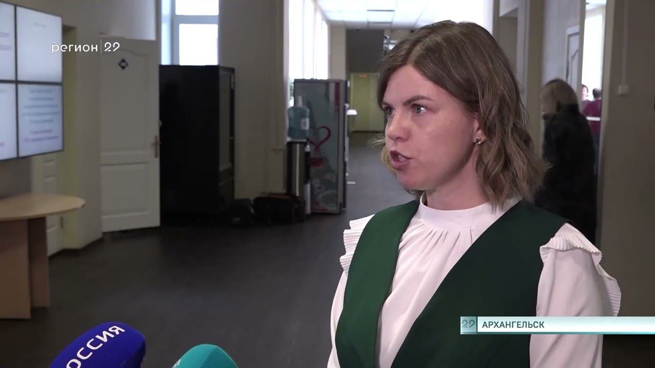 13 04 2023 Профориентационная встреча «Формула профессии медицина»