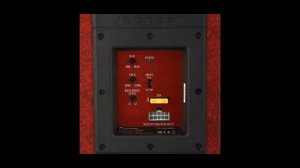 Автомобильный сабвуфер активный Pioneer