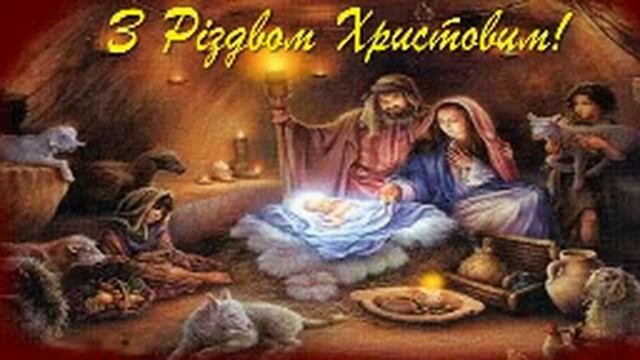 Johann Braun “Ах ночь, святая ночь” смотреть онлайн