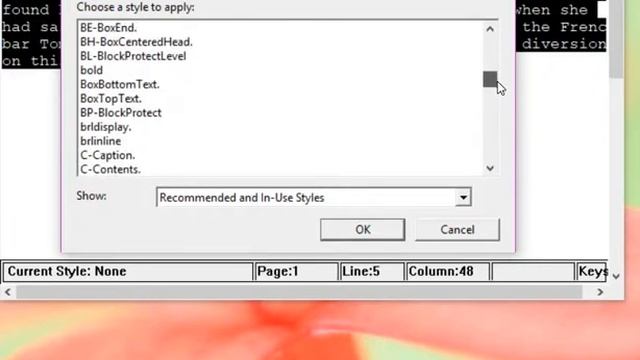 Lesson 2 -How to Insert Print Text into Duxbury Braille Software смотреть онлайн