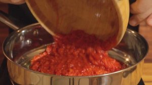 Икра из сладкого перца на зиму, или Как приготовить айвар.