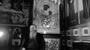 31.01.2021. ПРОТ.СЕРГИЙ БАРАНОВ. ВОСКРЕСНАЯ ОНЛАЙН-БЕСЕДА. Орский монастырь