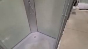 Душевая кабина WeltWasser WERRA 1002