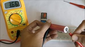 How to Measure DC Voltage with Multimeter