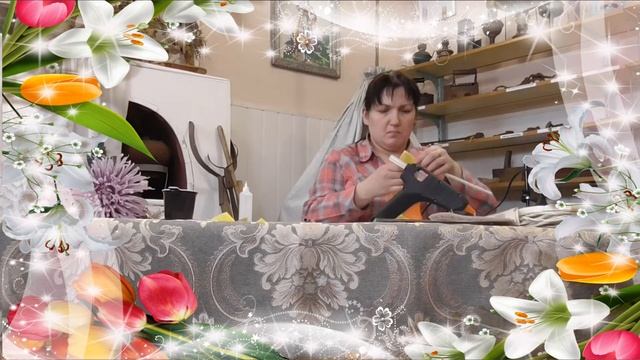 Букет для мамы смотреть онлайн