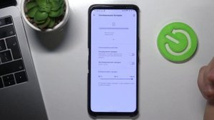 Как включить режим энергосбережения на Xiaomi Mi 11 Ultra / Экономия заряда на Xiaomi Mi 11 Ultra