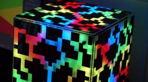 Gaming PC Modeled After A Minecraft Block!?