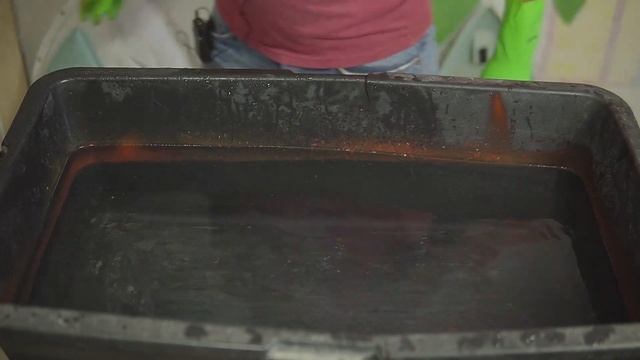 Покраска корпуса кораблика / аквапринт / Сделай сам оригинальным кораблик для рыбалки