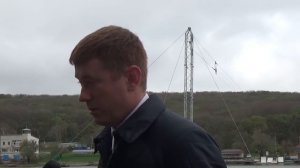 В Комсомольский пруд в Ставрополе запустили более полутора тонн рыбы