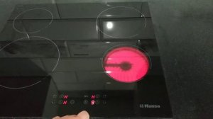 Варочная панель HANSA BHC63366