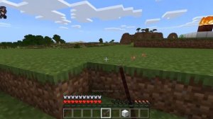 ХЕРОБРИН ВЕРНУЛСЯ В MINECRAFT 1.16 1.17 ОБЗОР МОДА