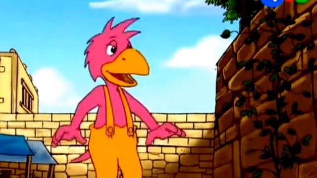 Спроси у Альберта "Огонь. Враг или друг" смотреть онлайн